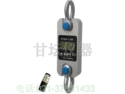 5噸無(wú)線(xiàn)力計、5噸測力儀-廠(chǎng)家直銷(xiāo)（全國包郵）