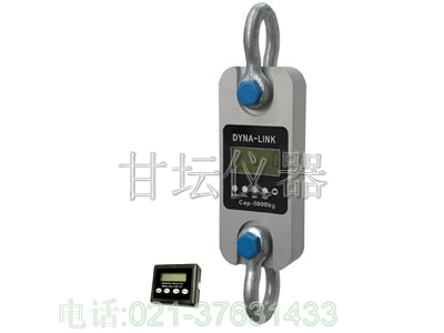 2噸無(wú)測力計，2噸測力儀-暢銷(xiāo)全球