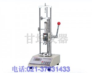 上海數顯彈簧試驗機，松江彈簧試驗機