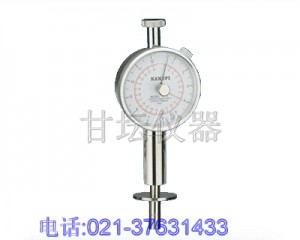 數顯果實(shí)硬度計，松江果實(shí)硬度計