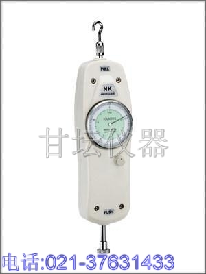 推拉力計最新報價(jià)單/nk-300N指針推拉力計統一價(jià)格