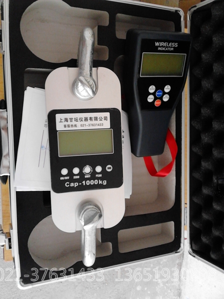 3噸直視測力計，3000kg數顯測力計,3T電子測力計