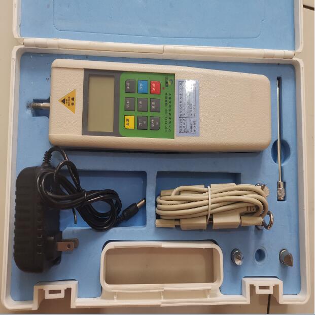 333N數(shù)顯式推拉力計(jì)、智能配重檢測(cè)儀器50kg