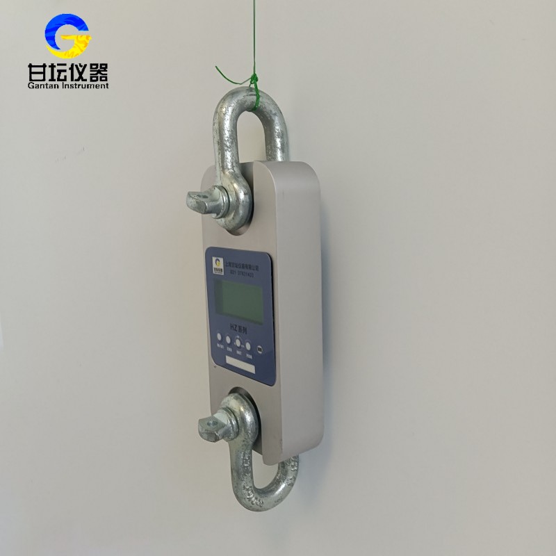 HZ-W8 60t工業(yè)測力儀 工業(yè)標準