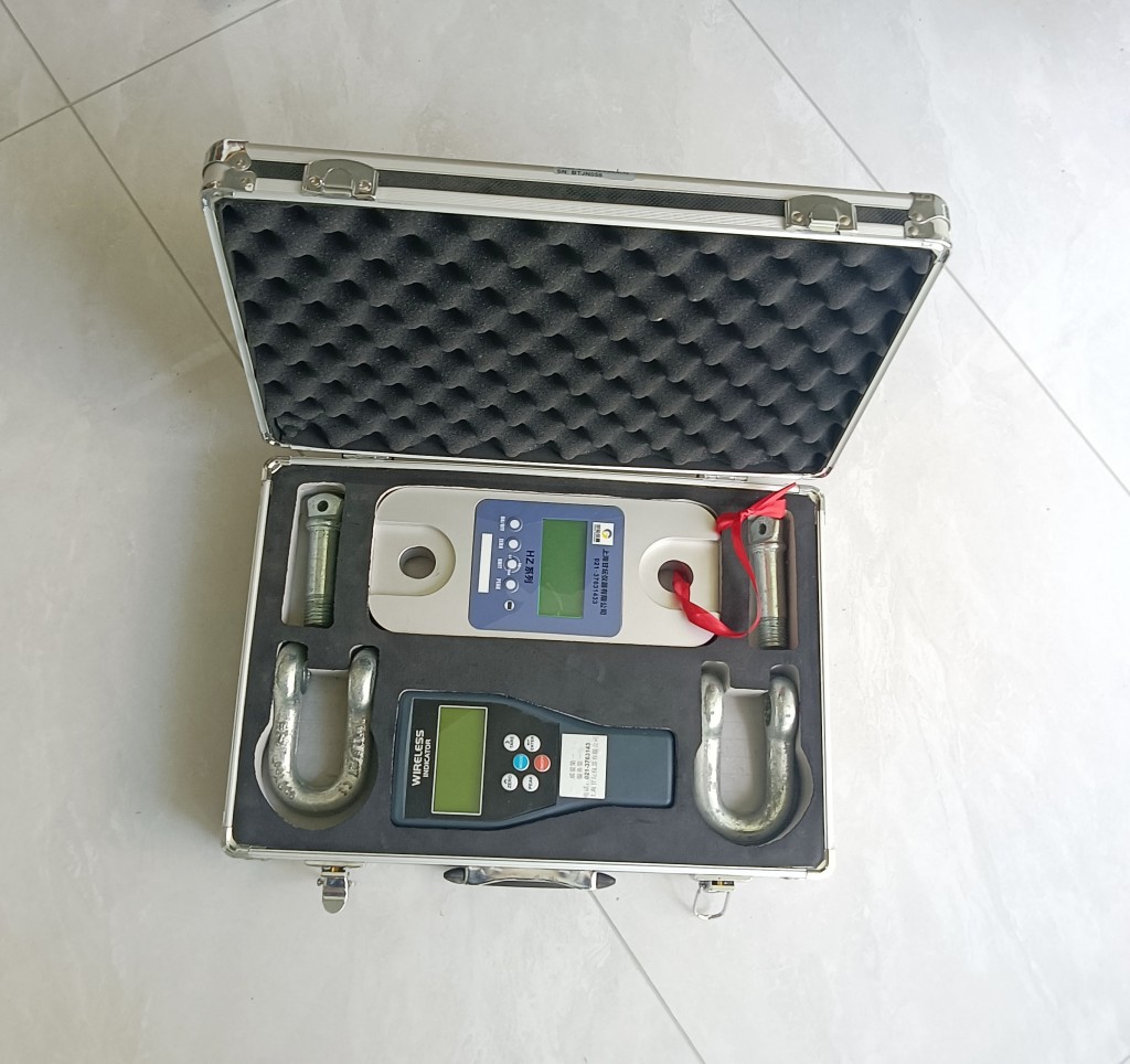 20噸智能拉力計過(guò)載保護說(shuō)明