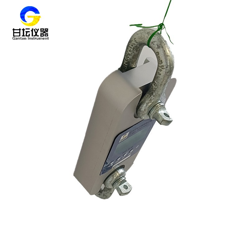 50噸重型拉力計吊裝驗收適配 50噸重型拉力計吊裝驗收適配