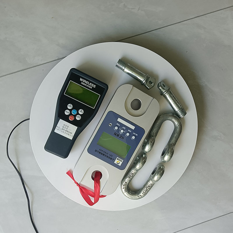 2噸指針測力儀讀數時(shí)的光線(xiàn)調整技巧