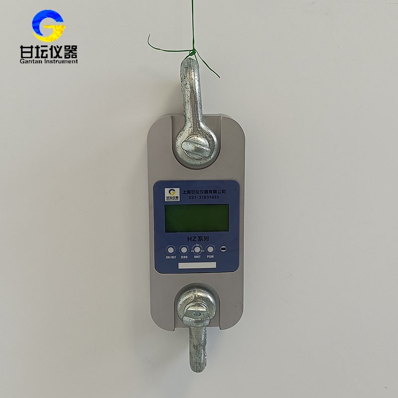 500t測力儀在重型機械整機性能測試中的作用：評估設備質(zhì)量