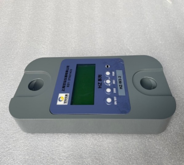 600t 測力儀行業(yè)：適用案例?