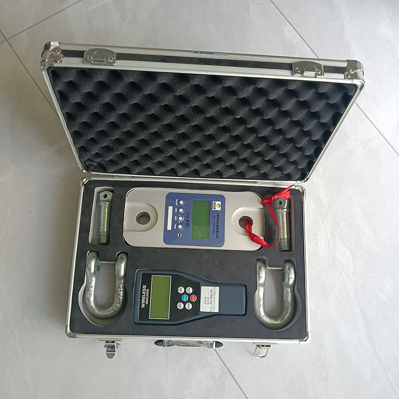 上海甘壇 3t 拉力計 工業(yè)拉力測試的可靠伙伴?