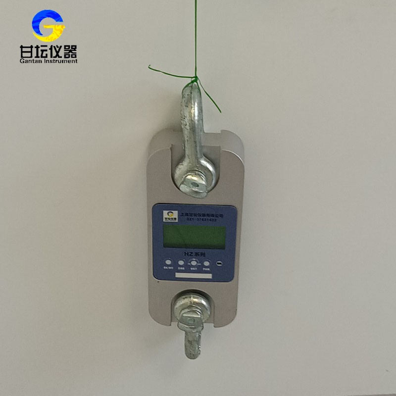 250t 無(wú)線(xiàn)推拉力計 現貨速發(fā)?