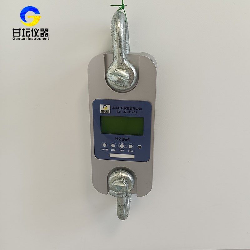 100噸便攜式拉力計在航空航天大型構件檢測中的優(yōu)勢