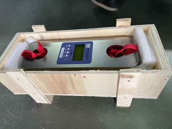 20噸無(wú)線(xiàn)測力計標準款與定制款的選擇依據