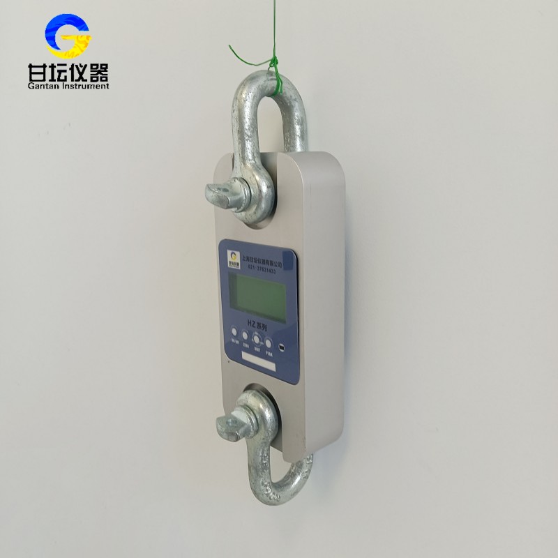 100噸重型拉力計在重型火箭發(fā)射架安全測試中的適配