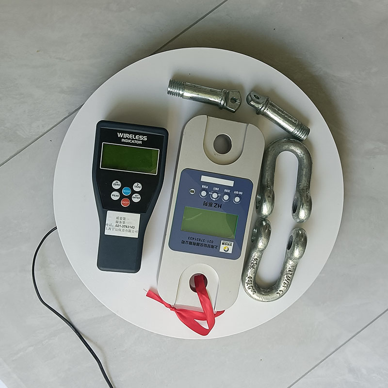 30T 智能測力計 自動(dòng)校準 廠(chǎng)家定制?