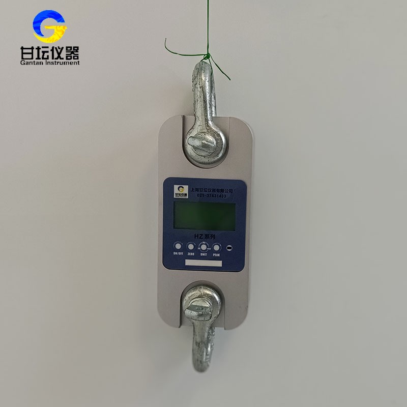 200t測力儀維護時(shí)的部件檢測工具選擇：提升檢測精度?