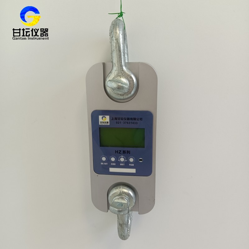 5t 測力計與傳統設備相比有哪些優(yōu)勢？?