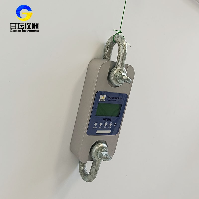 6t 測力計在工程中的應用價(jià)值?