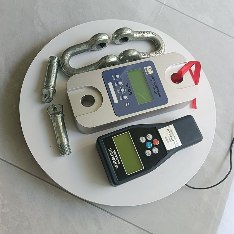 1 噸推拉力計性能參數及應用場(chǎng)景?